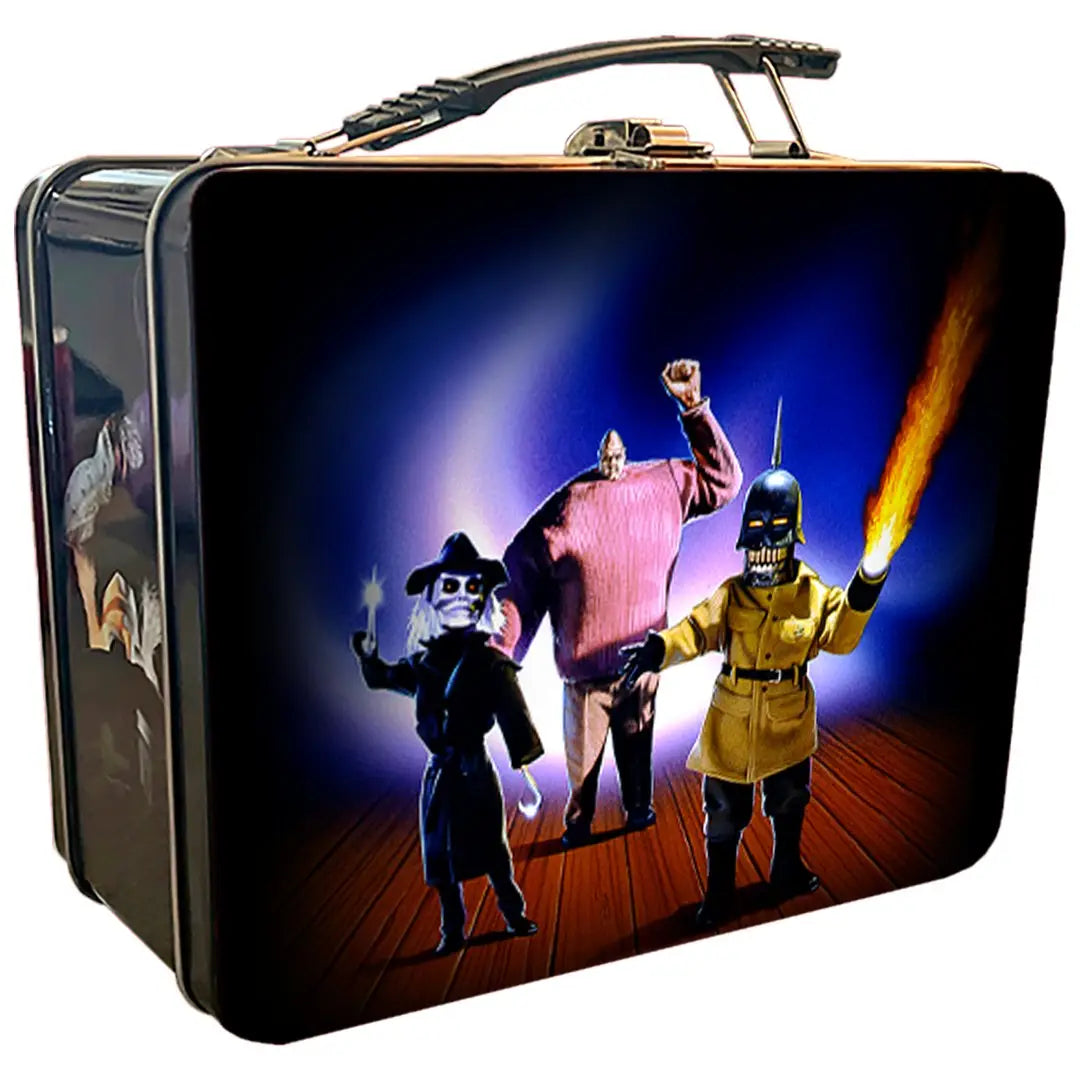 Puppet Master Lunch Box – Nightmare Toys