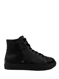Black Chelsea Shoe