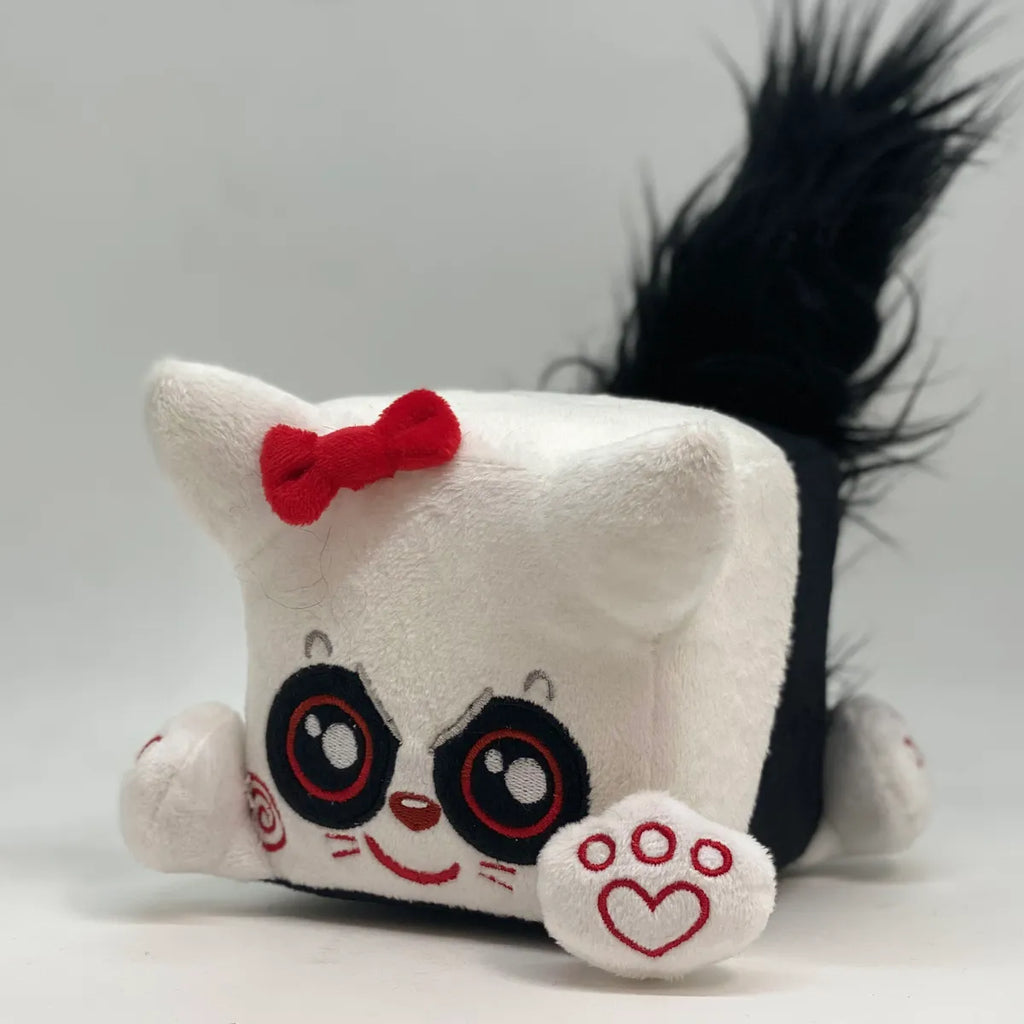 Horror hotsell stuffed toys