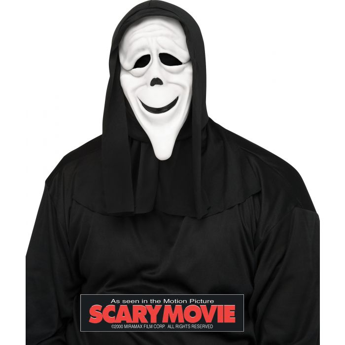 Scary Movie Stoned Mask