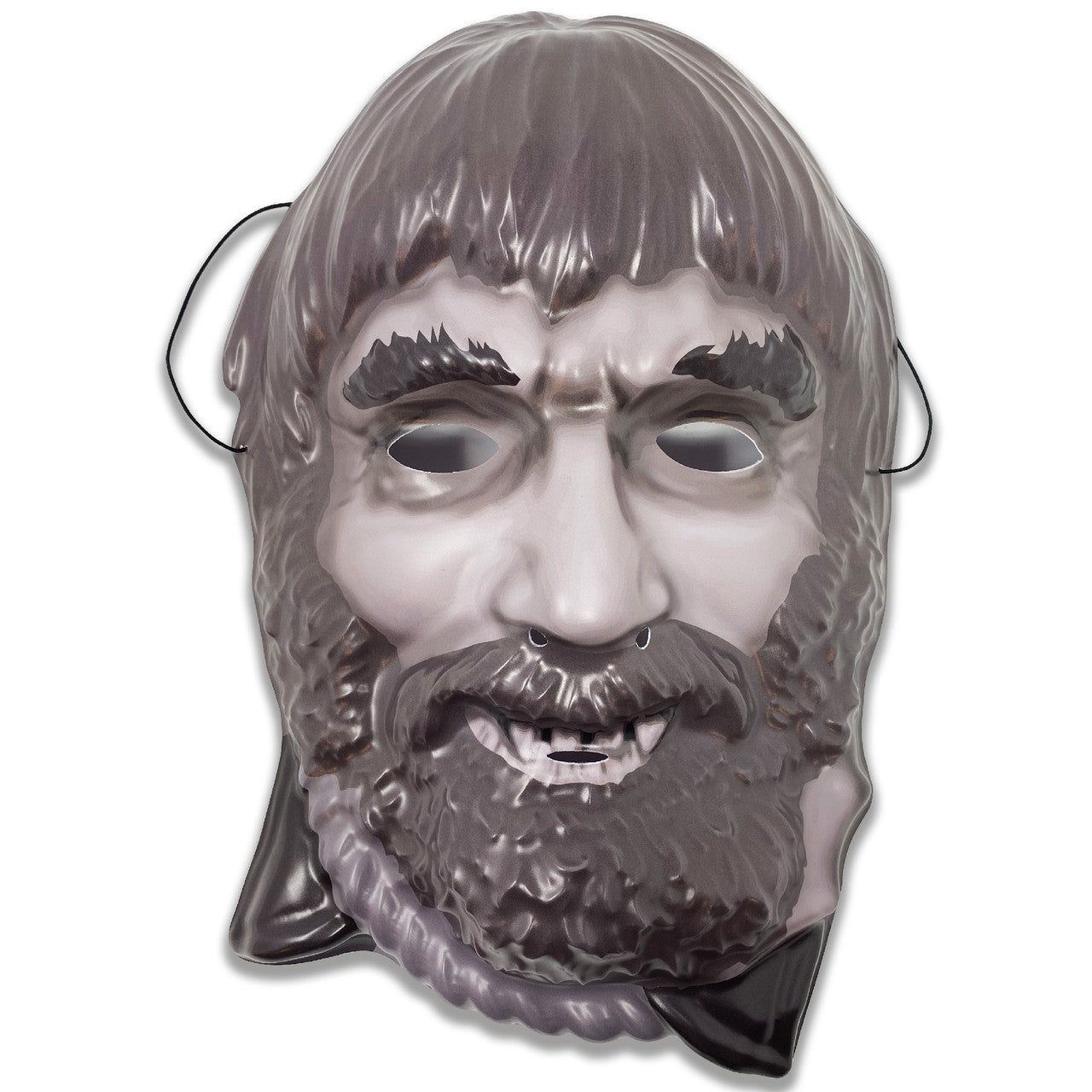 Ygor Briefcase Bela Lugosi as Ygor Wearable Mask - Midnight Movie – Nightmare Toys