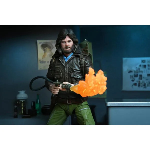 The Thing Ultimate MacReady V2 (Station Survival) Action Figure1