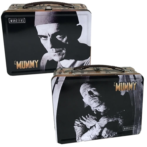 monsters lunch box Universal Monsters Lunch Box