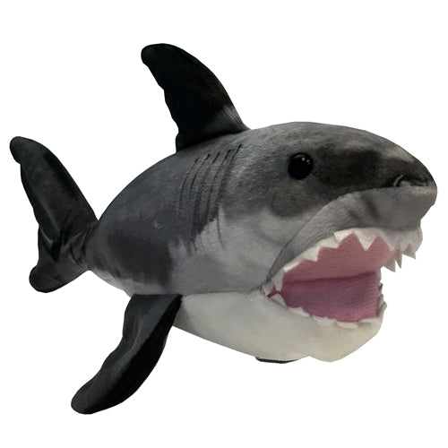 Jaws Bruce The Shark 26" Jumbo Plush