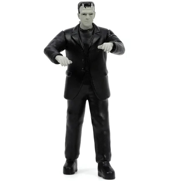 Frankenstein 1957 Figure