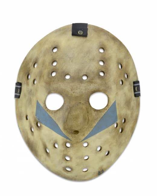 Friday The 13th Part V: A New Beginning Jason Mask Prop Replica