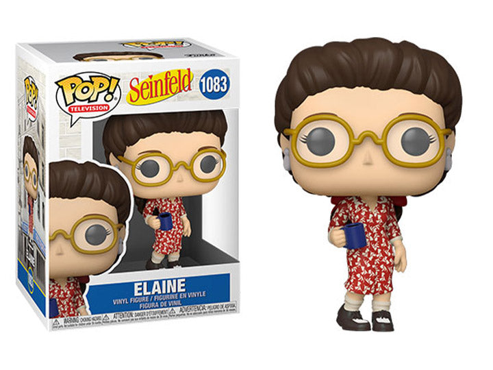 Seinfeld Funko Pop - Elaine