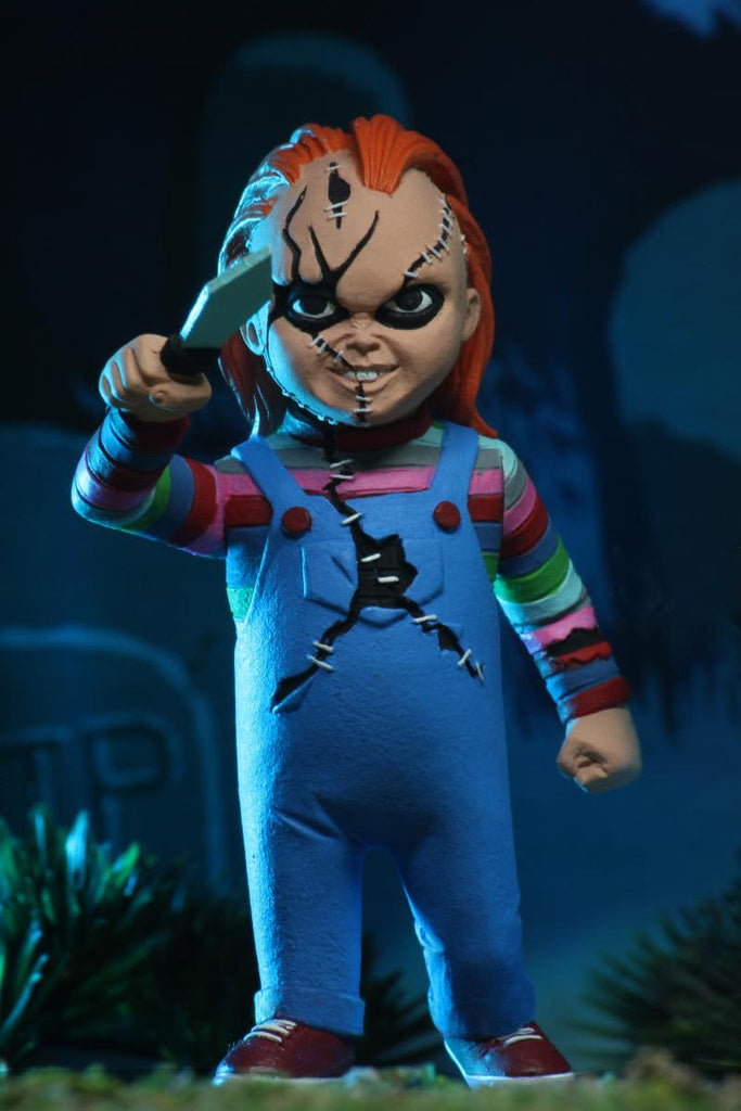 Chucky Action Figure 
