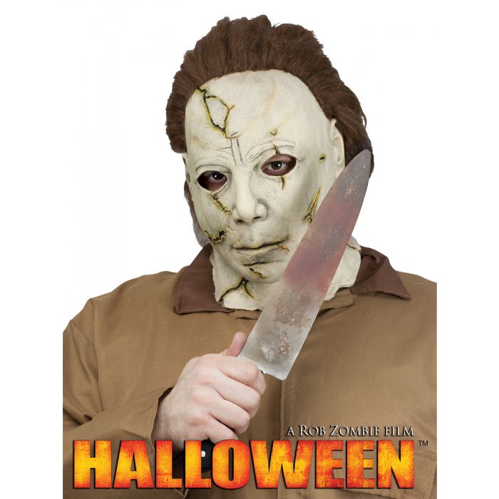 Halloween Michael Myers Knife