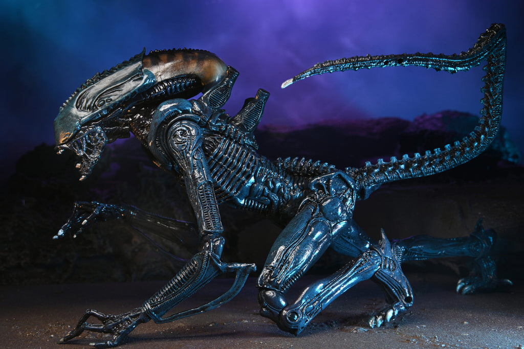 Arachnoid Alien Action Figure 
