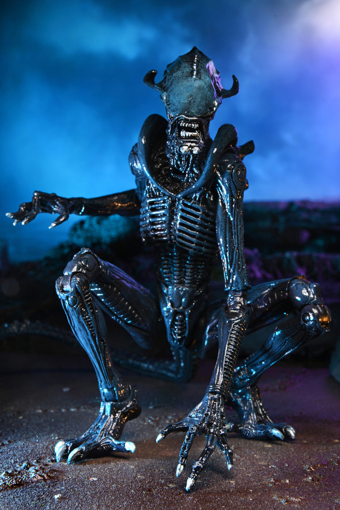 Arachnoid Alien Action Figure 3