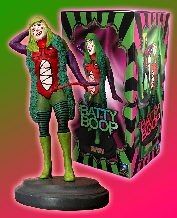 Horror Statues for Sale | Movies | Nightmare Toys