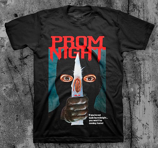 Prom Night Shirt