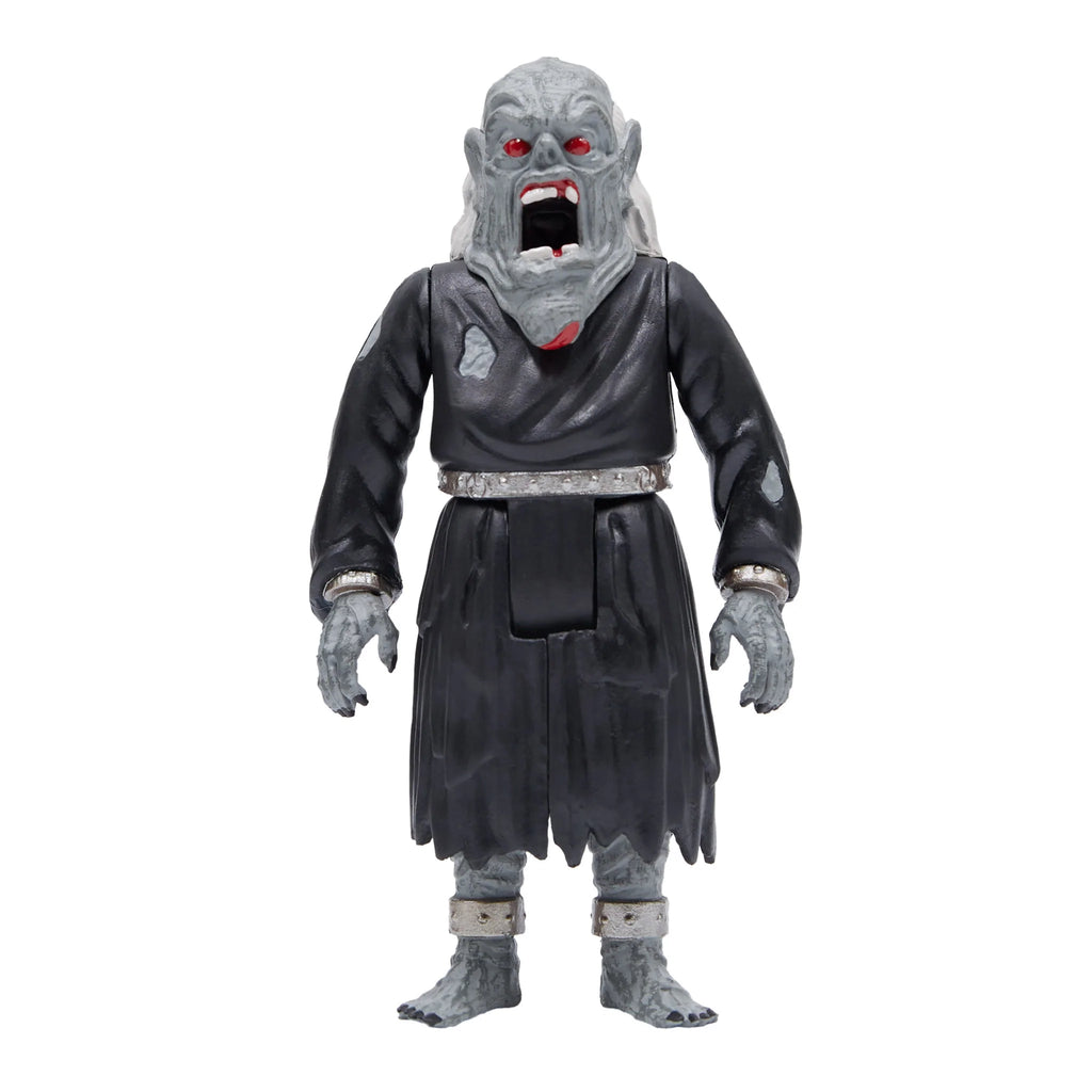 Army Of Darkness Action Figures - Pit Witch (Midnight) 2