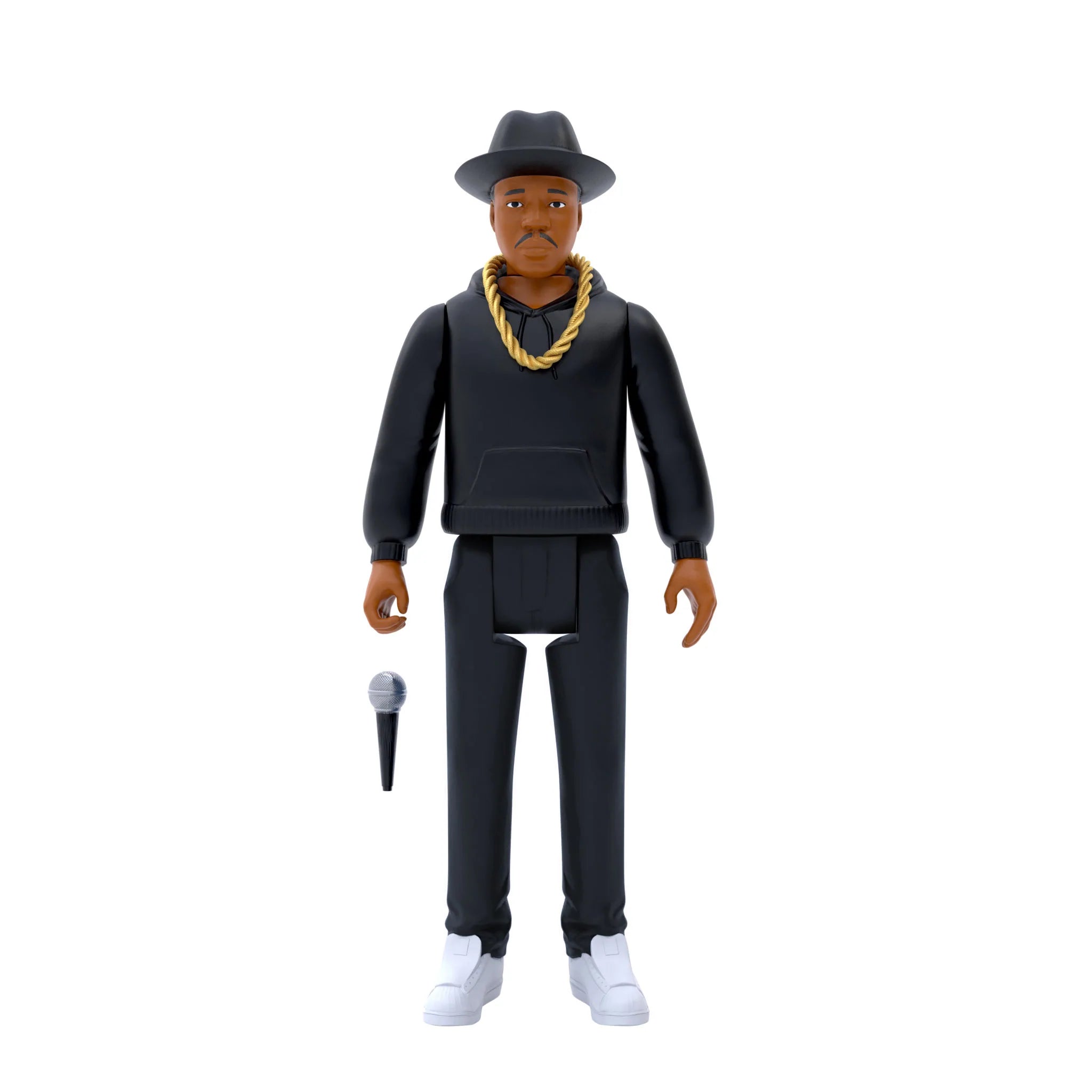 Run DMC Action Figures - Joseph Run DMC Action Figures - Joseph