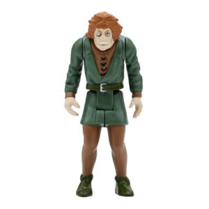 Universal Monsters - The Hunchback of Notre Dame ReAction Figure 