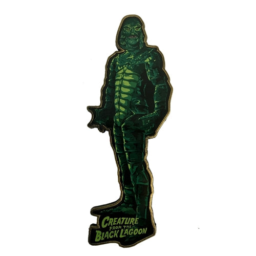 creature from the black lagoon bottle opener