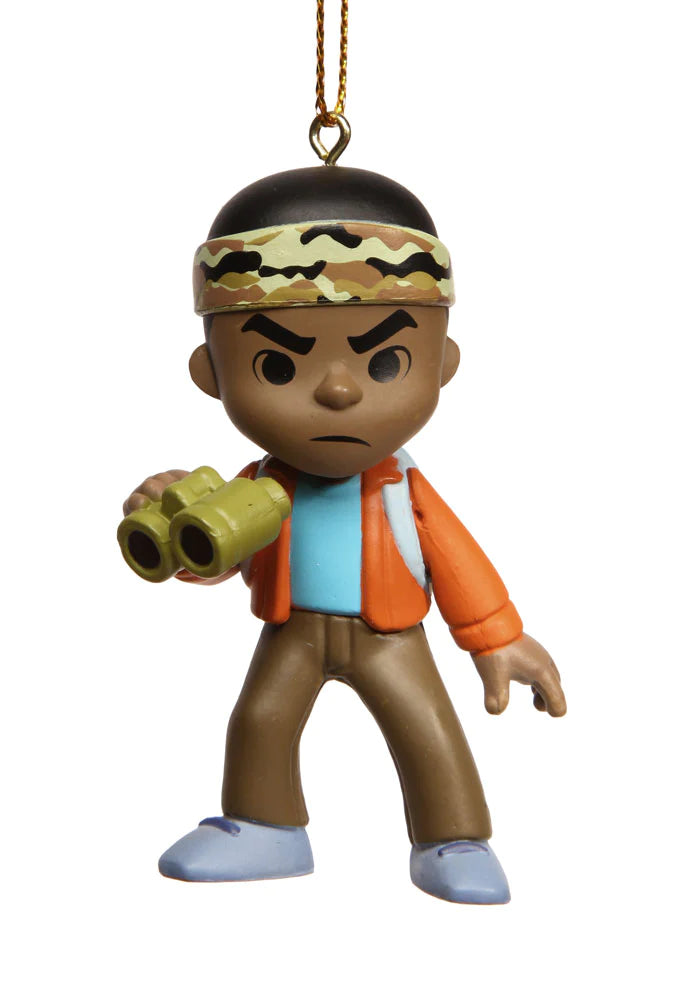 Lucas stranger 2024 things funko pop