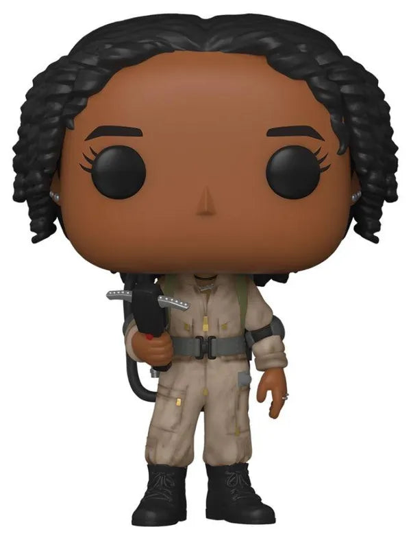 Ghostbusters Afterlife Lucky Funko POP! 