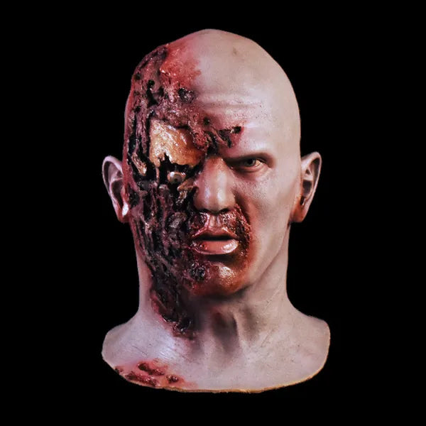 Dawn Of The Dead Airport Zombie Mask