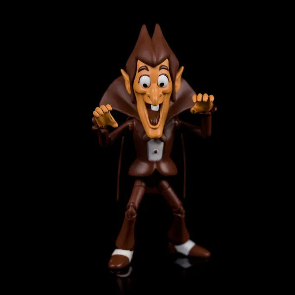 Count Chocula Action Figure - 6-inch