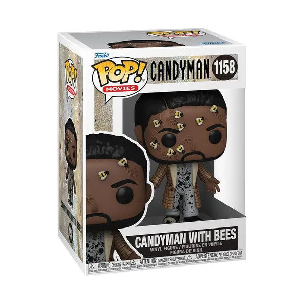 Funko Luck Pop! Movies Sam As Leprechaun Vinyl Figure [Chase Version