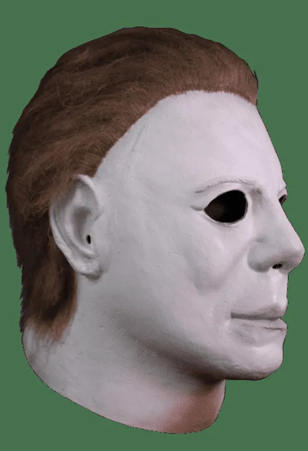 Halloween 4 Poster Mask - right view