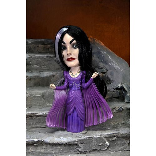 The Munsters Action Figure in Little Big Head Figures of Lily