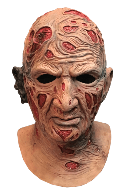 Best Horror Masks for Sale | Custom, Scary, Latex Halloween Masks 2023 ...