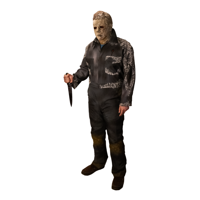 HALLOWEEN ENDS - MICHAEL MYERS CHILD COVERALLS
