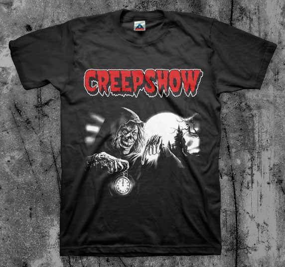 Creepshow T Shirt