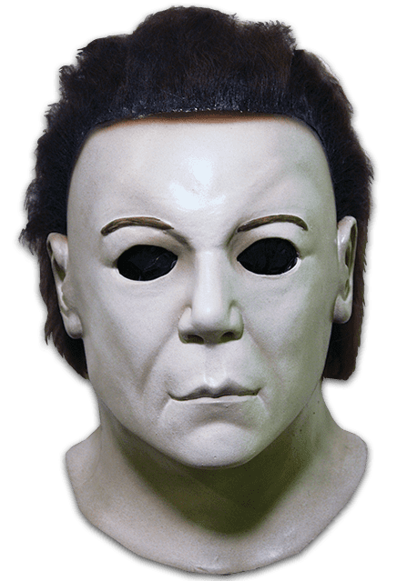 Best Horror Masks for Sale | Custom, Scary, Latex Halloween Masks 2023 ...