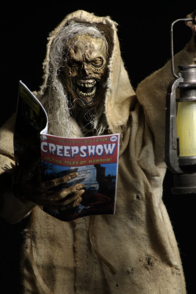 Creepshow – 7 inch Scale Action Figure – The Creep