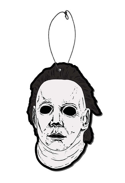 Fear Freshener - Halloween 6 Michael Myers