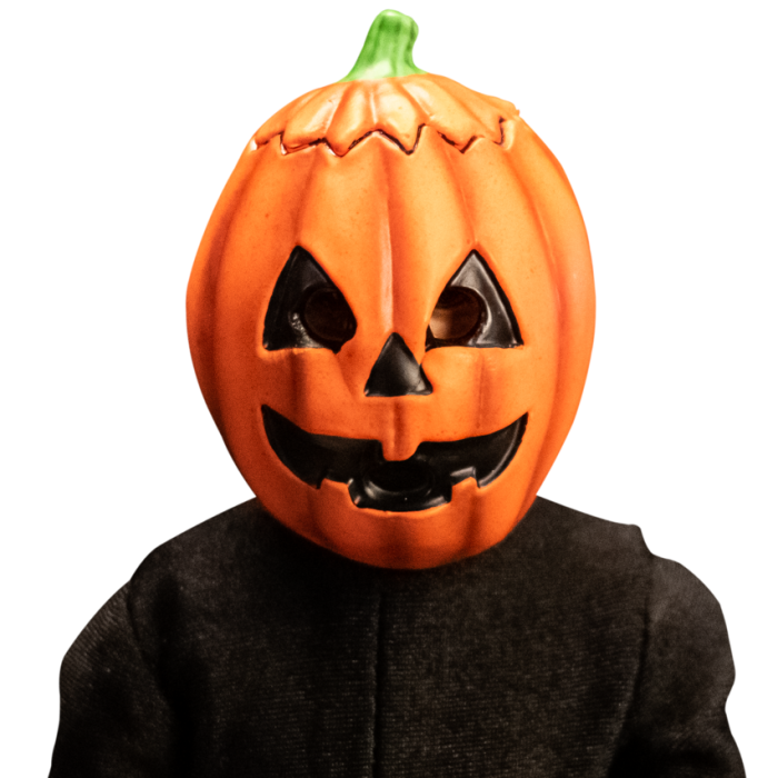 Halloween III Season of The Witch Figures - 1:6 Scale Trick or