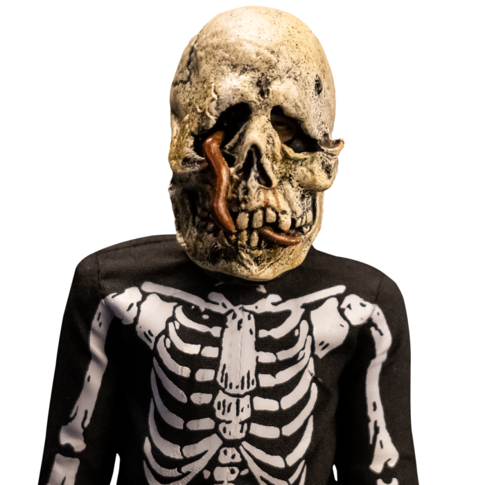 Halloween III Season Of The Witch - Skeleton Trick or Treater Figure