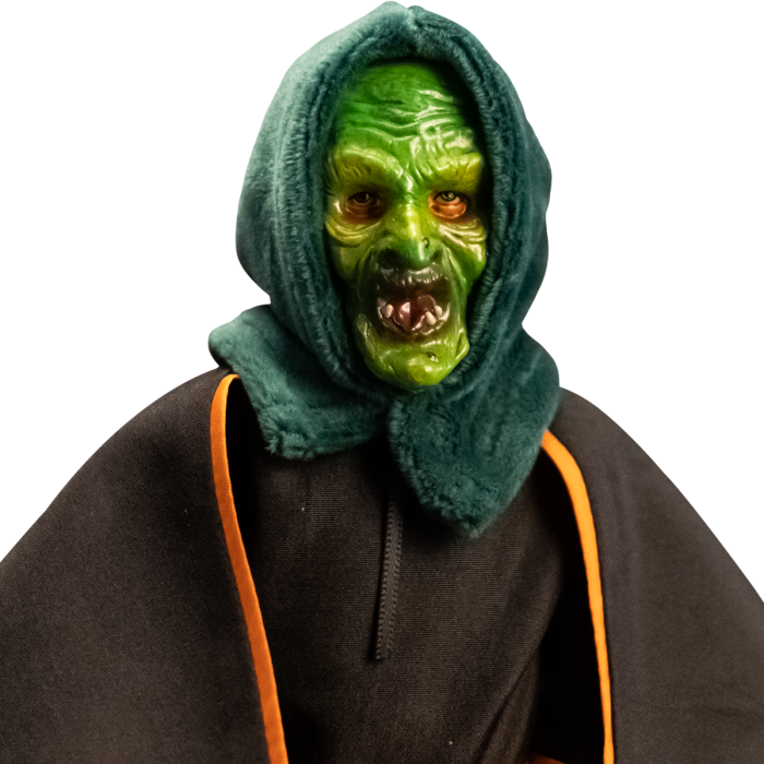 Halloween III Season of The Witch Figures - 1:6 Scale Trick or