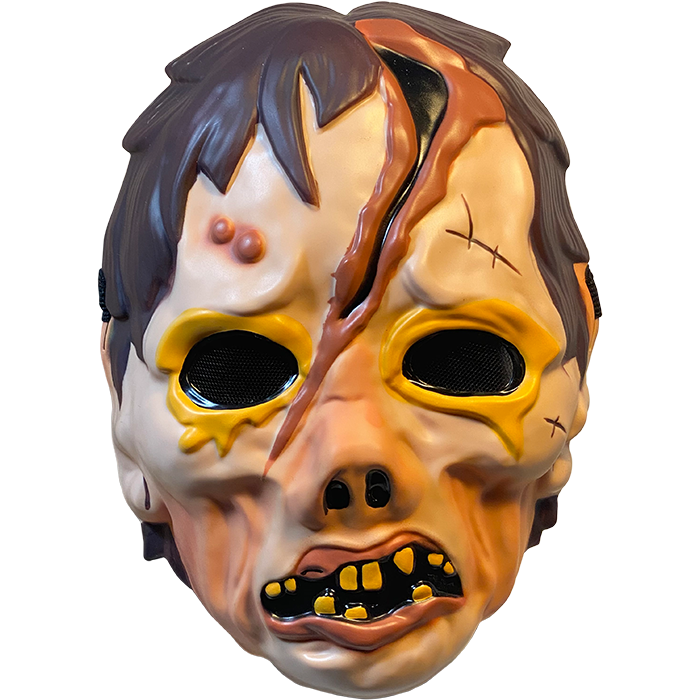 Haunt Zombie Injection Mask