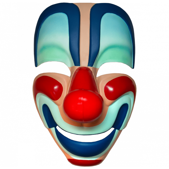 Best Horror Masks for Sale | Custom, Scary, Latex Halloween Masks 2023 ...