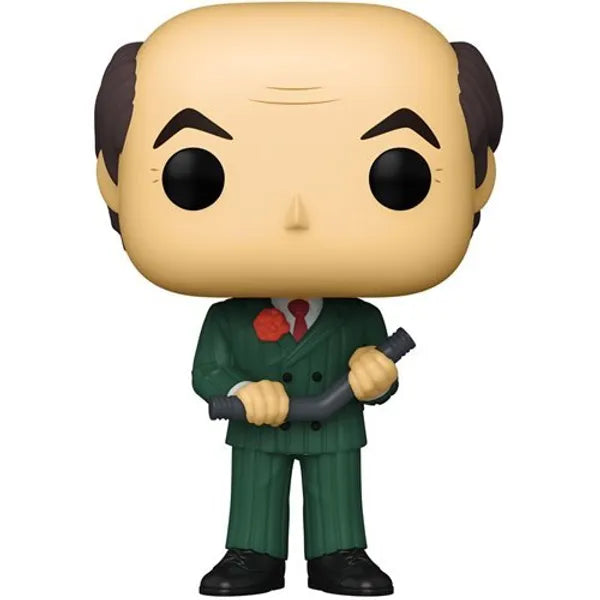 POP! Clue - Mr. Green With The Lead Pipe