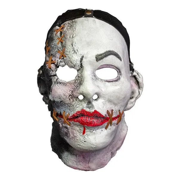 The Deep Web Murdershow - Dollmaker Mask