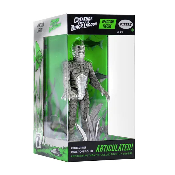 Creature From the Black Lagoon Action Figure