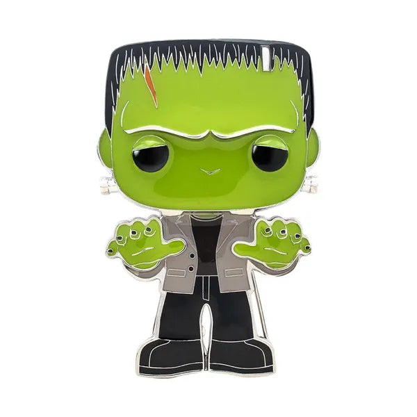 Funko POP! Pins: Universal Monsters Frankenstein