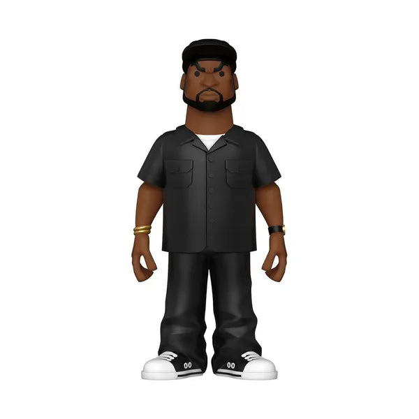 Ice Cube Action Figure 5" - Funko Gold 