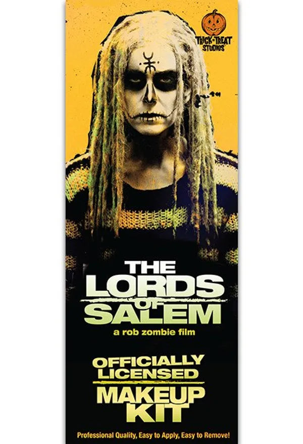 The Lords Of Salem - Heidi Make-Up Kit