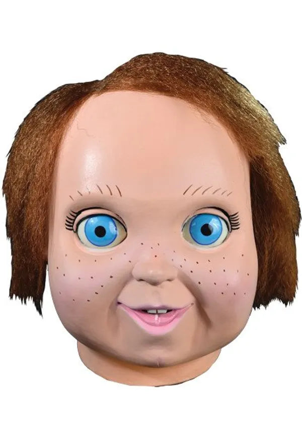 Chucky Good Guy Doll Mask