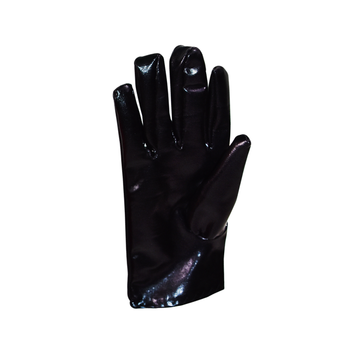 Negan Walking Dead Costume - Glove