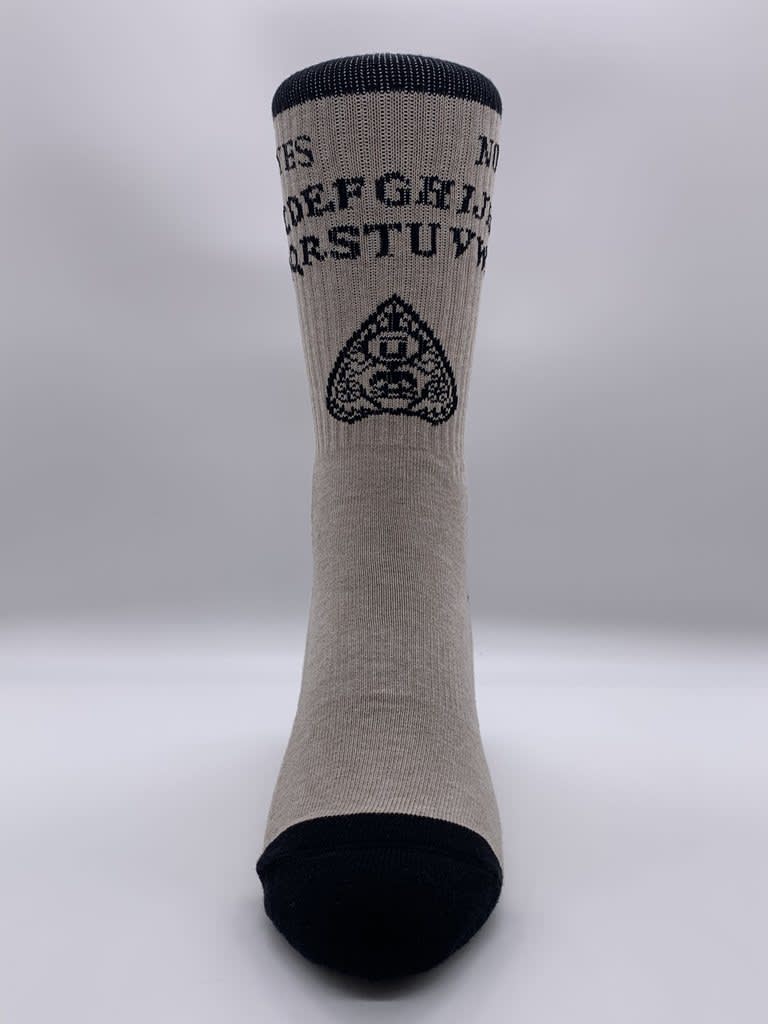 Cru Sox - Crafty Ouija Socks