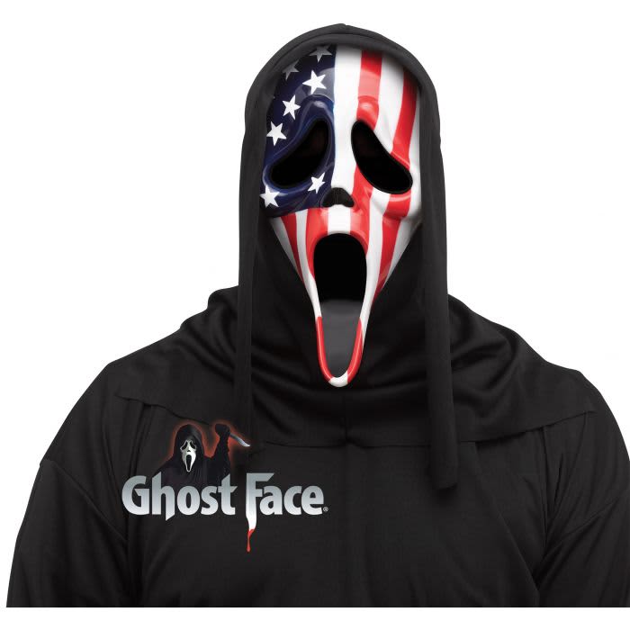 Best Horror Masks for Sale | Custom, Scary, Latex Halloween Masks 2023 ...