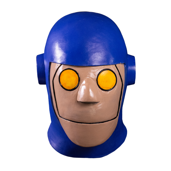 Best Horror Masks for Sale | Custom, Scary, Latex Halloween Masks 2023 ...